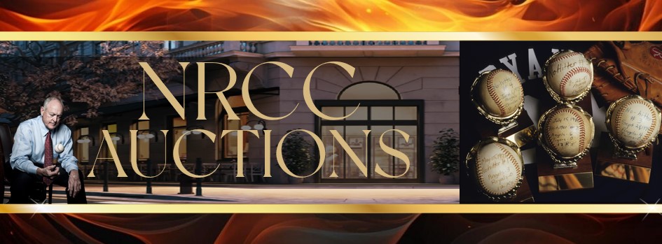 NRCC Auctions